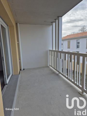 Appartement à vendre 3 pièces 68 m² Pornic