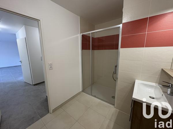 Appartement à vendre 3 pièces 68 m² Pornic