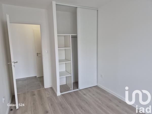 Appartement à vendre 3 pièces 68 m² Pornic