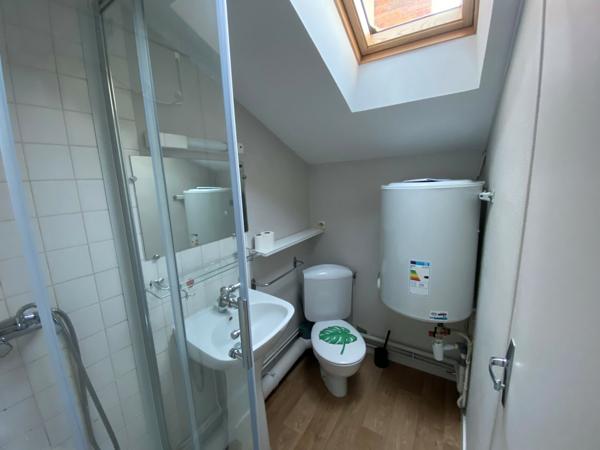 ANGERS – Hyper centre Angers – Studio