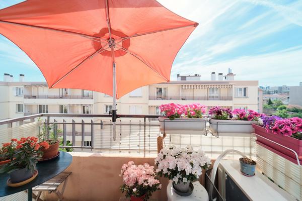 Appartement Lyon 2 pièce(s) 40 m2