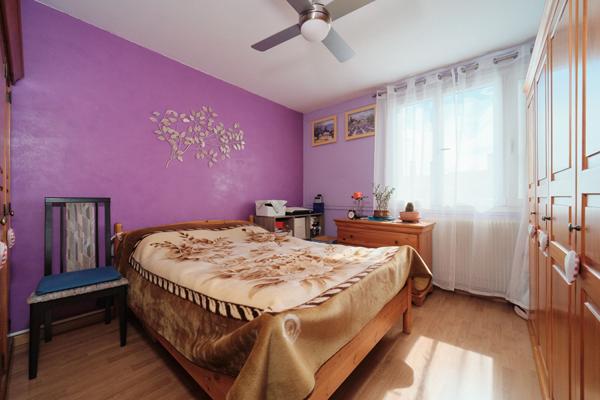 Appartement Lyon 2 pièce(s) 40 m2