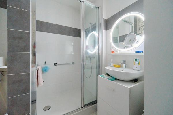Appartement Lyon 2 pièce(s) 40 m2