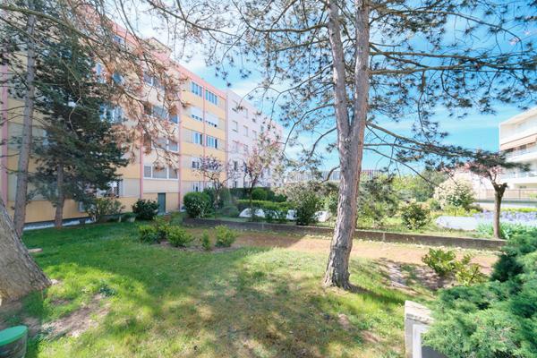 Appartement Lyon 2 pièce(s) 40 m2