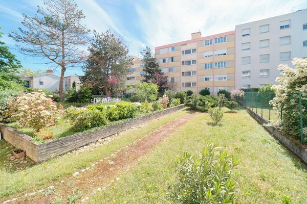 Appartement Lyon 2 pièce(s) 40 m2