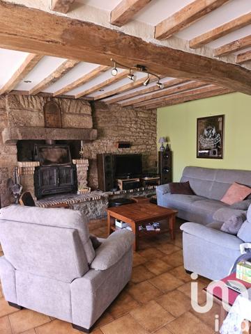 Maison à vendre 4 pièces 96 m² Saint-Pierre-des-Nids