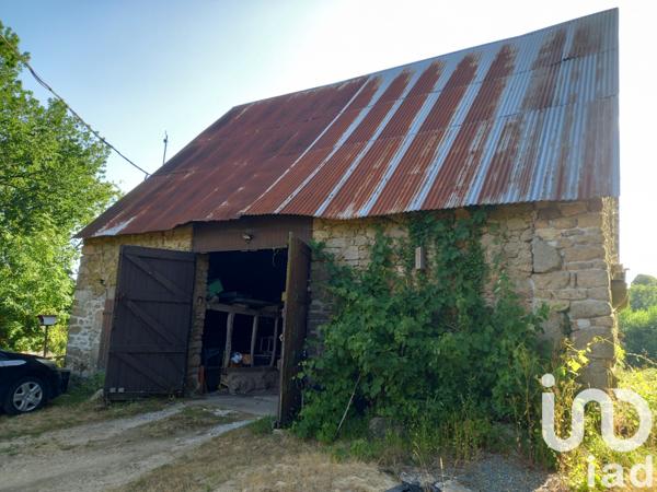 Maison à vendre 4 pièces 96 m² Saint-Pierre-des-Nids