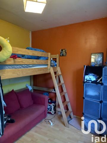 Maison à vendre 4 pièces 96 m² Saint-Pierre-des-Nids