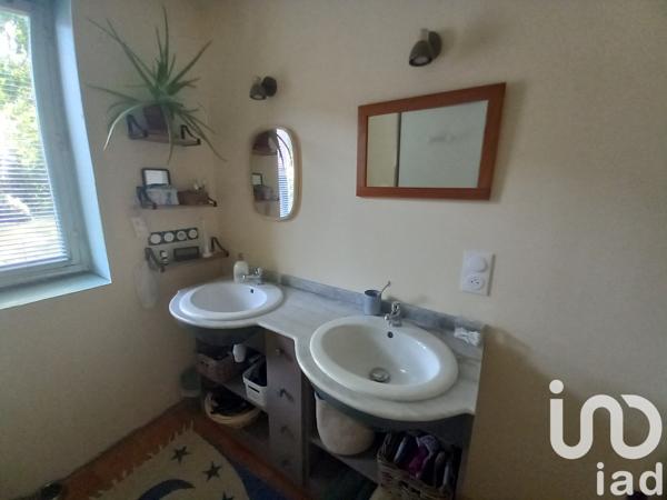 Maison à vendre 4 pièces 96 m² Saint-Pierre-des-Nids