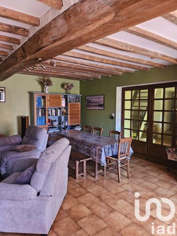 Maison à vendre 4 pièces 96 m² Saint-Pierre-des-Nids