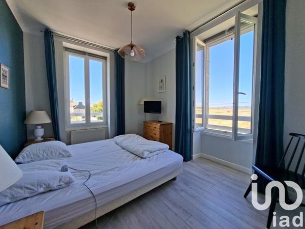 Maison à vendre 8 pièces 103 m² Damgan