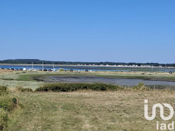 Maison à vendre 8 pièces 103 m² Damgan