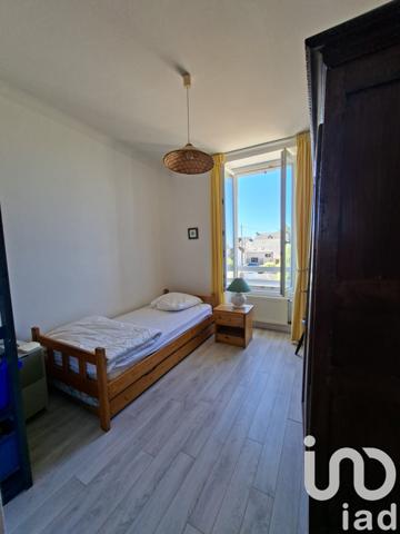 Maison à vendre 8 pièces 103 m² Damgan