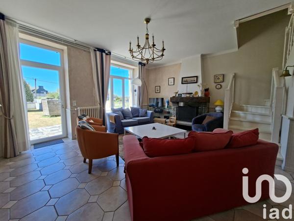 Maison à vendre 8 pièces 103 m² Damgan