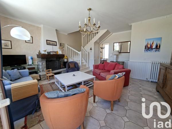 Maison à vendre 8 pièces 103 m² Damgan