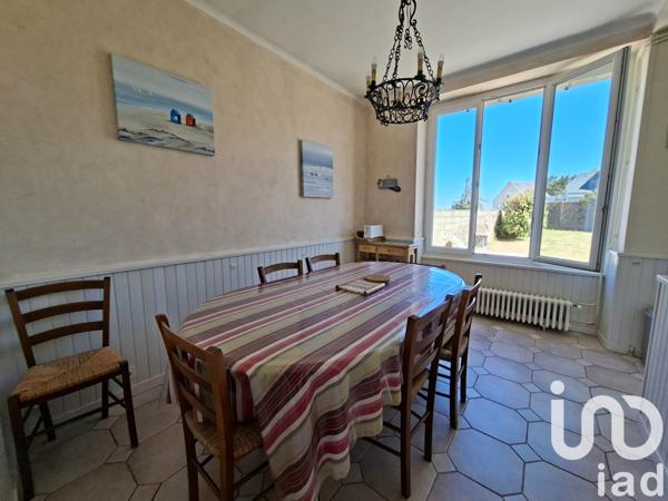 Maison à vendre 8 pièces 103 m² Damgan