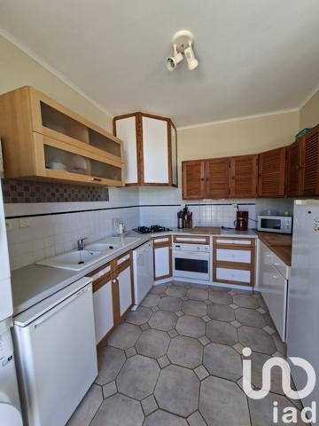 Maison à vendre 8 pièces 103 m² Damgan