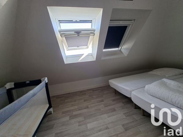 Maison à vendre 8 pièces 103 m² Damgan