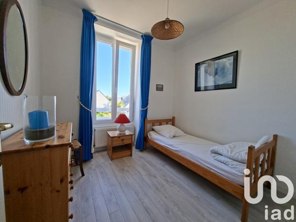 Maison à vendre 8 pièces 103 m² Damgan