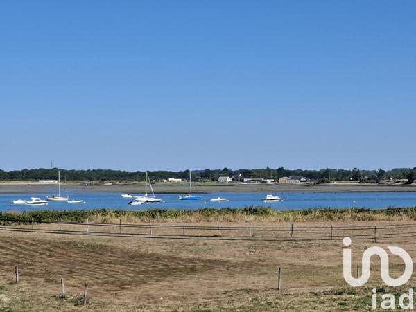 Maison à vendre 8 pièces 103 m² Damgan