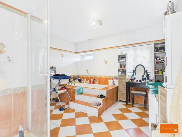 Superbe longère rénovée à 5 min de Mayenne - La Bazoge Montpinçon