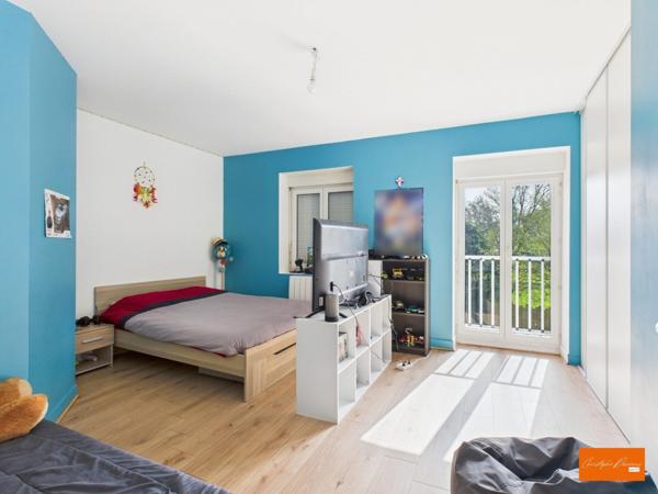 Superbe longère rénovée à 5 min de Mayenne - La Bazoge Montpinçon