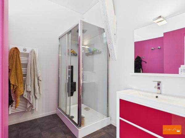 Superbe longère rénovée à 5 min de Mayenne - La Bazoge Montpinçon