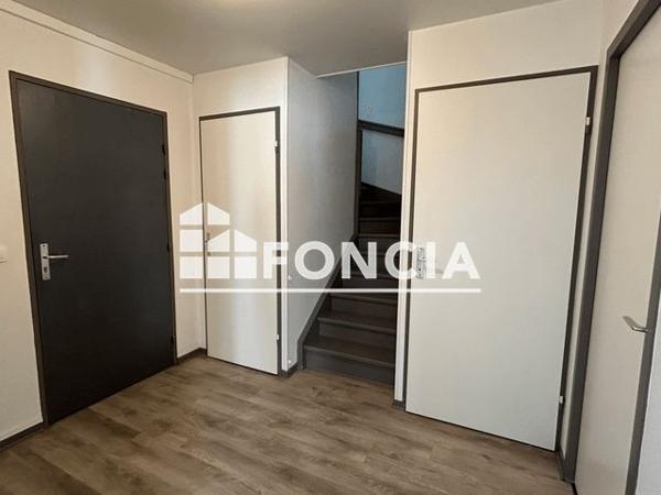 À vendre Appartement 4 pièces 103.23 m² - Rouen 76100