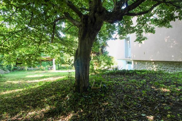 Maison 126 m² avec terrain, proche commodités