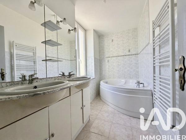 Maison à vendre 5 pièces 125 m² Saint-Vallier