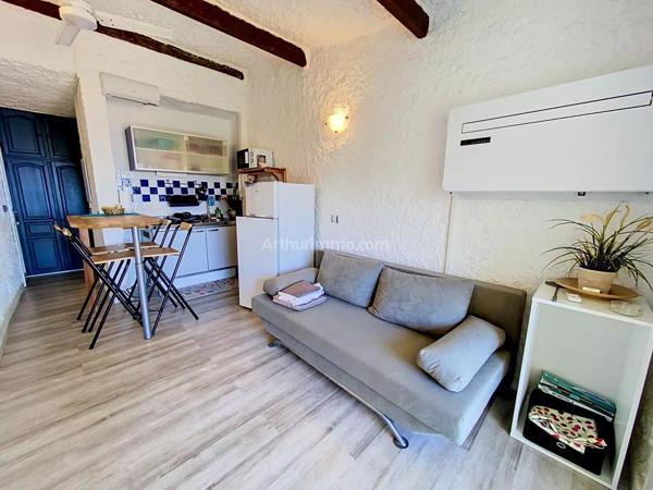 Vente                                                      Appartement
                        
                     6 pièces                      99 m2                     à Lumio
