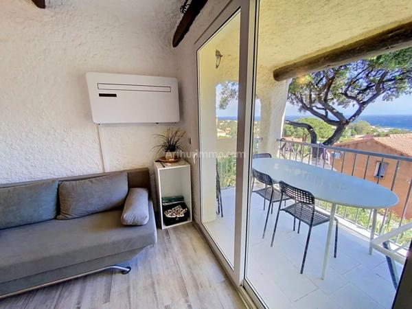 Vente                                                      Appartement
                        
                     6 pièces                      99 m2                     à Lumio