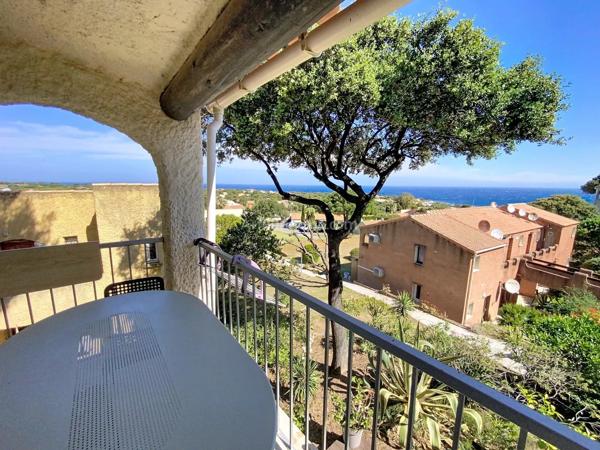 Vente                                                      Appartement
                        
                     6 pièces                      99 m2                     à Lumio