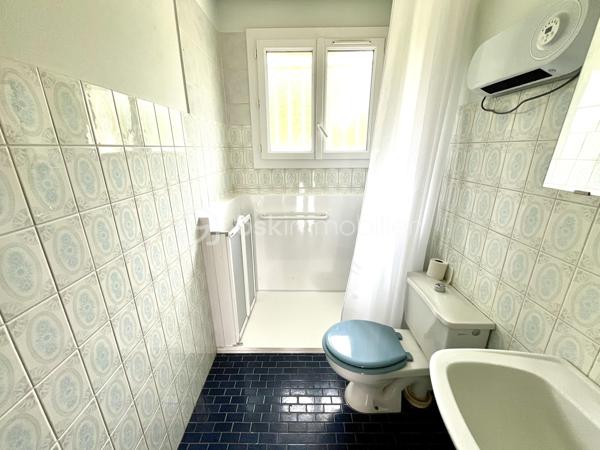 Maison de 128,42 m²