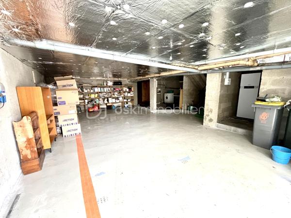 Maison de 128,42 m²