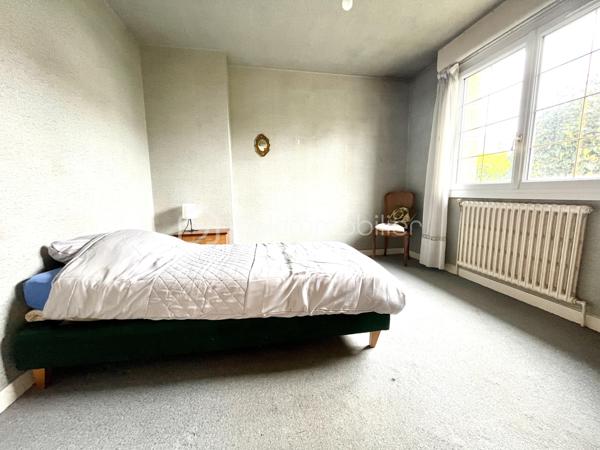 Maison de 128,42 m²