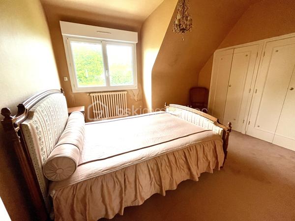 Maison de 128,42 m²