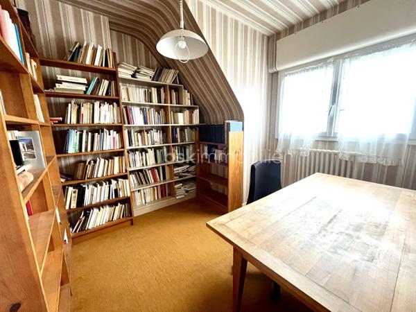 Maison de 128,42 m²