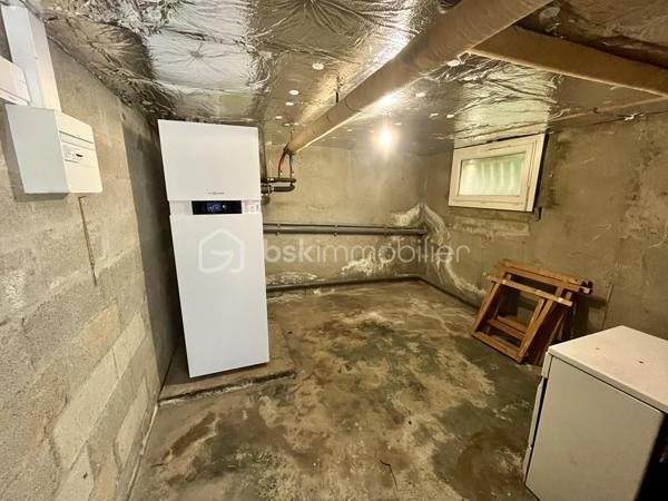 Maison de 128,42 m²