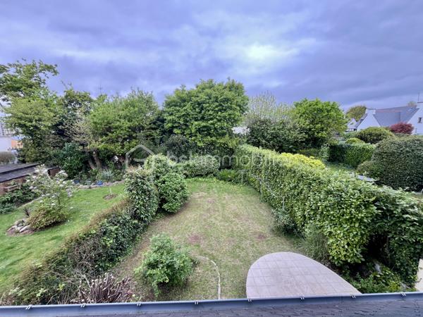 Maison de 128,42 m²