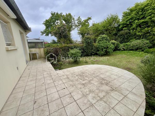 Maison de 128,42 m²