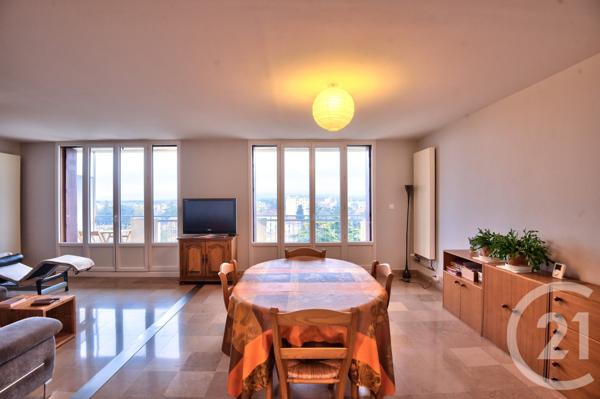 Appartement T5 à vendre  5 pièces - 99,16 m2 ROMANS SUR ISERE - 26