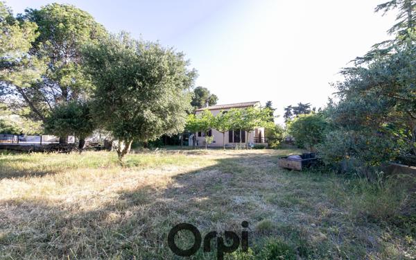 Maison à vendre    5 pièces •  Opoul-Périllos