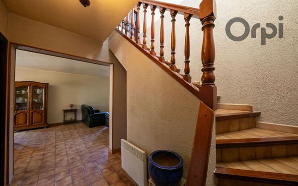 Maison à vendre    5 pièces •  Opoul-Périllos