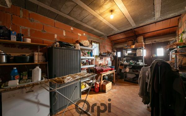 Maison à vendre    5 pièces •  Opoul-Périllos