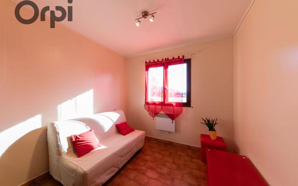 Maison à vendre    5 pièces •  Opoul-Périllos