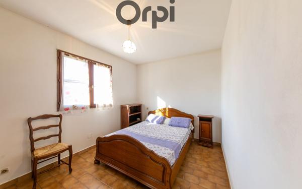 Maison à vendre    5 pièces •  Opoul-Périllos