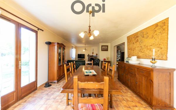 Maison à vendre    5 pièces •  Opoul-Périllos