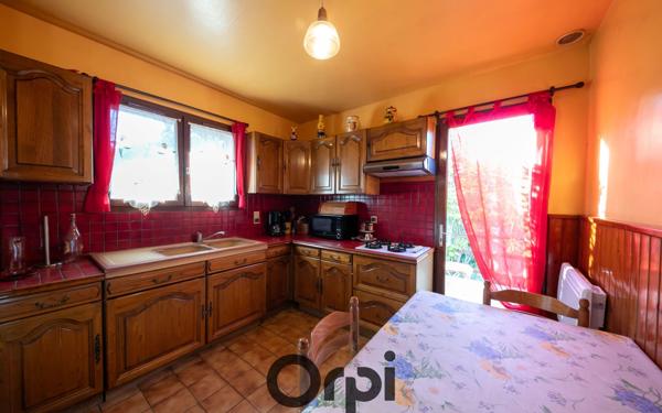 Maison à vendre    5 pièces •  Opoul-Périllos