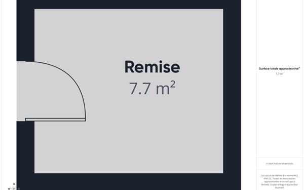 Maison à vendre    5 pièces •  Bernay